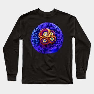 Zoanthid's Long Sleeve T-Shirt